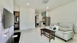 Parc Rosewood (D25), Condominium #544382171